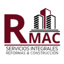 Logo RMAC Servicios Integrales y Construcción