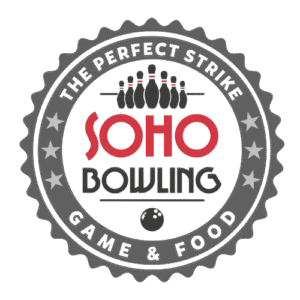 SOHO Bowling game&food